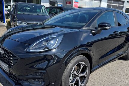 Ford Puma 4.958 km 19.998 &euro; Wipperfürth 51688