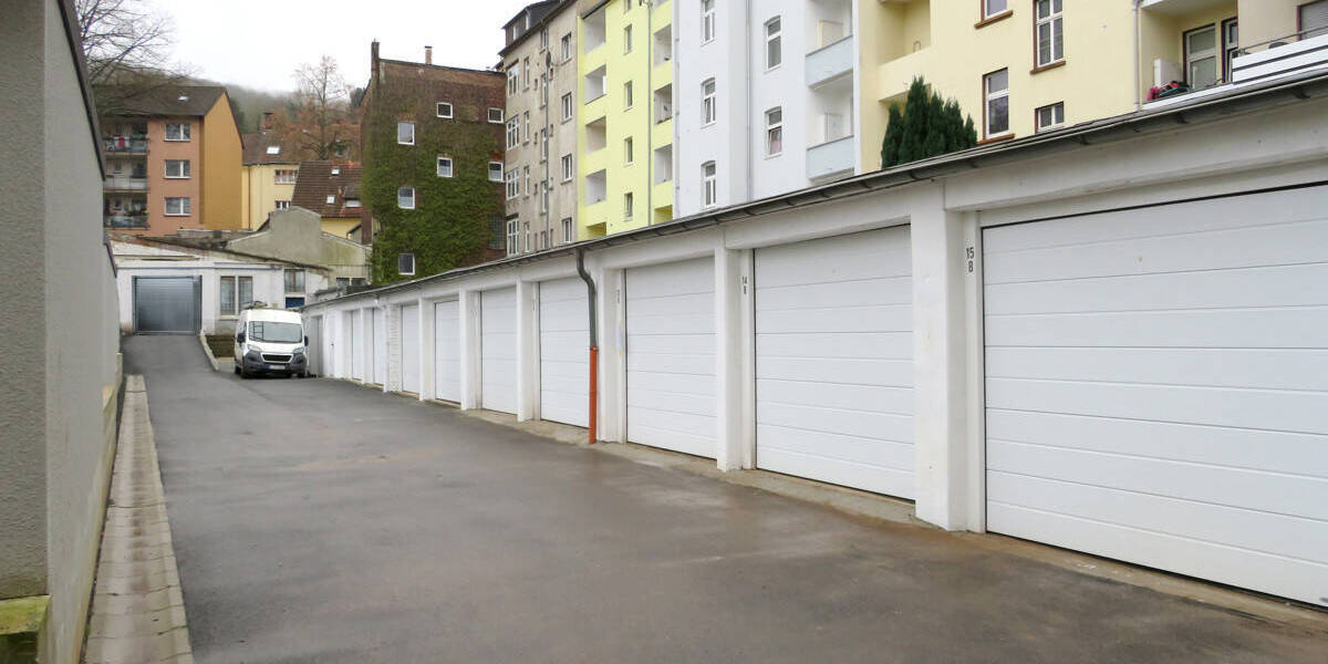 Einfamilienhaus Hagen Eilpe - 325.000&euro; | Angebot:26908500