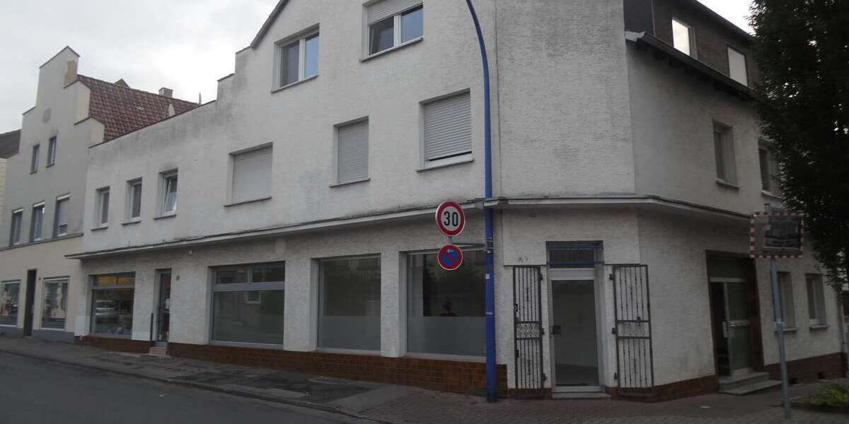 Gewerbeobjekt Schwerte Westhofen - 315&euro; | Angebot:26972027
