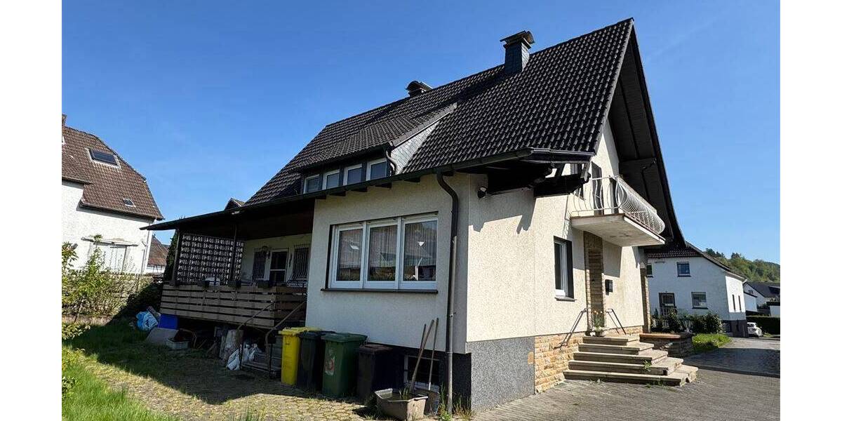 Einfamilienhaus Finnentrop Fretter - 1 Zimmer, 223 m&sup2;, 269.000&euro; | Angebot:25682583
