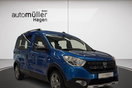 Dacia Dokker 69.802 km 11.500 &euro; Hagen 58095