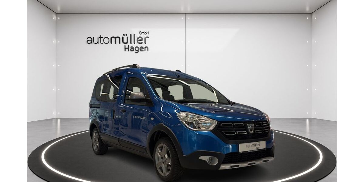 Dacia Dokker 69.802 km 11.500 &euro; Hagen 58095