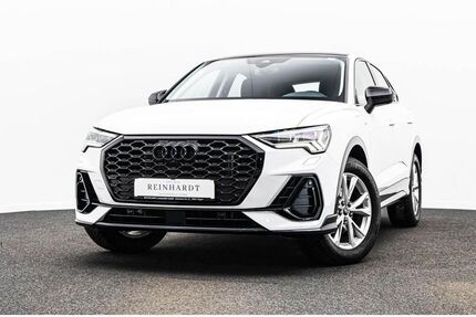 Audi Q3 33.297 km 35.130 &euro; Hagen 58091