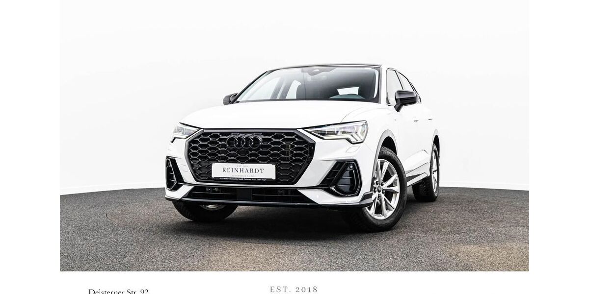 Audi Q3 33.297 km 35.130 &euro; Hagen 58091