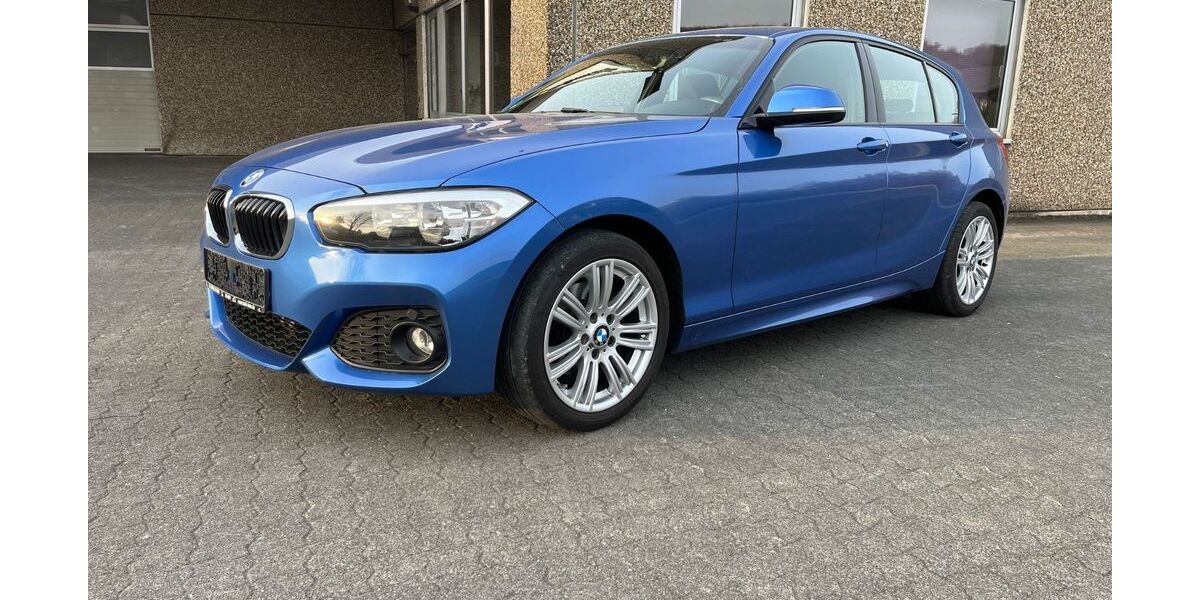 BMW 120 150.000 km 14.400 &euro; Meinerzhagen 58540