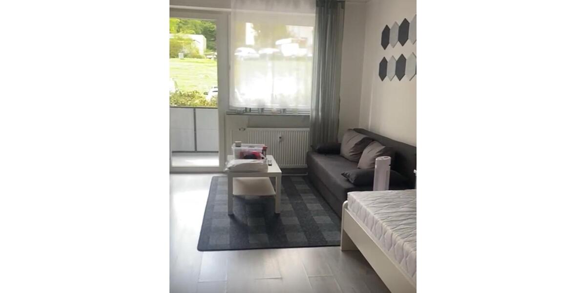 Erdgeschoßwohnung Plettenberg - 1 Zimmer, 28 m&sup2;, 39.000&euro; | Angebot:26827323