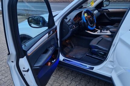 BMW X3 223.000 km 11.500 &euro; Meinerzhagen 58540