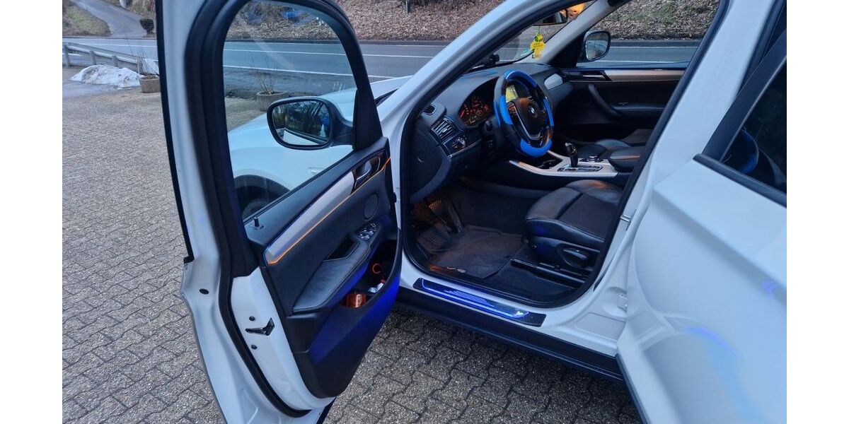 BMW X3 223.000 km 11.500 &euro; Meinerzhagen 58540