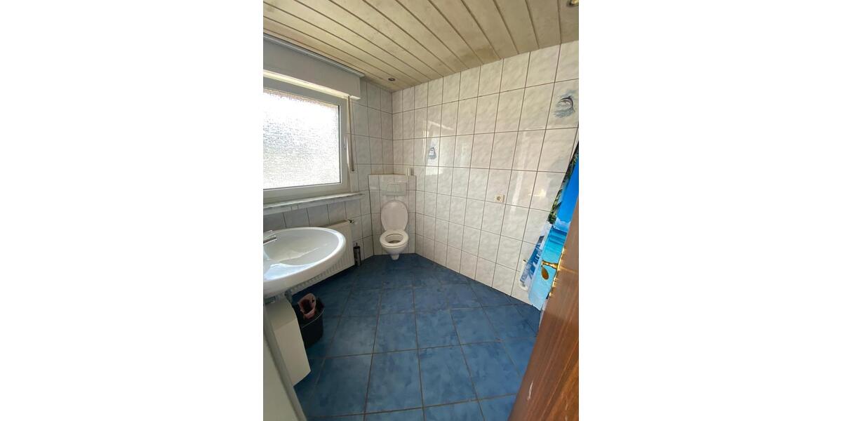 Erdgeschoßwohnung Gummersbach Hepel - 3 Zimmer, 79 m&sup2;, 1.080&euro; | Angebot:25949037