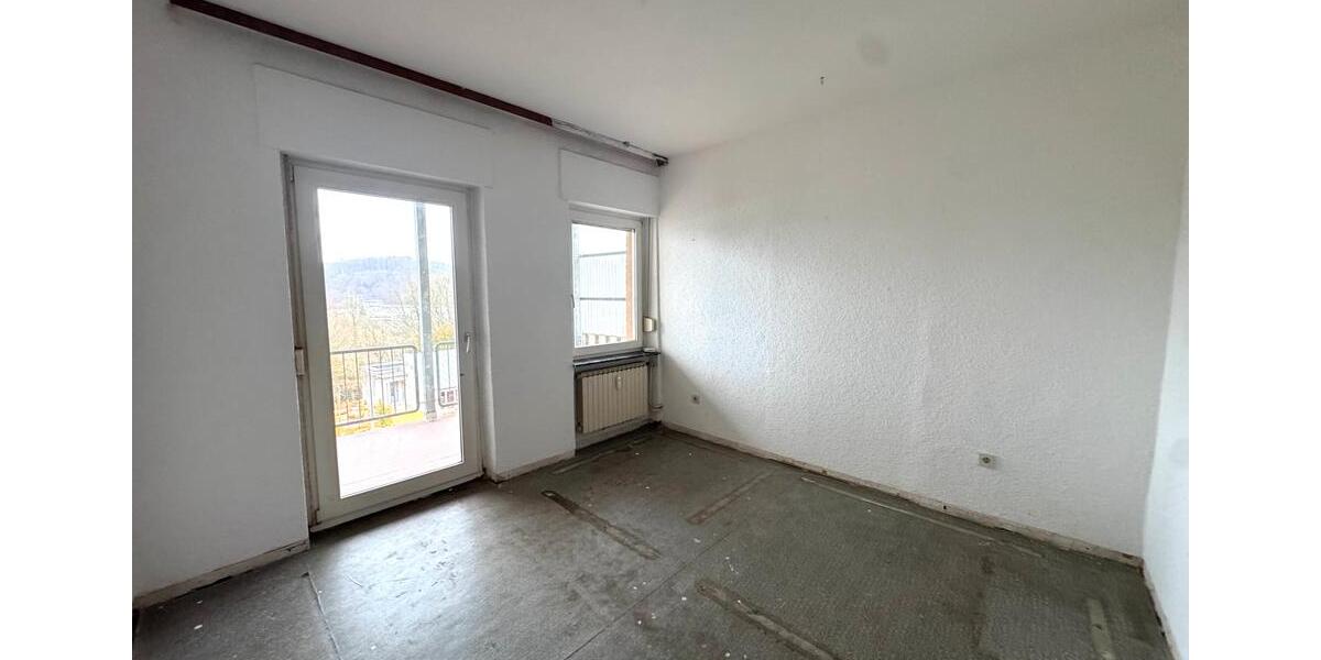 Etagenwohnung Hagen Hagen-Nord - 2 Zimmer, 74 m&sup2;, 450&euro; | Angebot:25160937