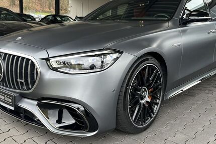 Mercedes-Benz S 63 AMG 29.480 km 182.849 &euro; Engelskirchen 51766