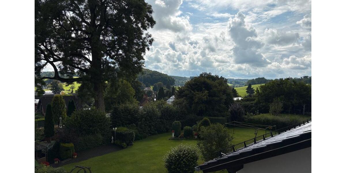 Dachgeschoßwohnung Kierspe - 2 Zimmer, 53 m&sup2;, 138.000&euro; | Angebot:26047057