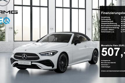 Mercedes-Benz CLE 200 29.166 km 53.880 &euro; Schwelm 58332