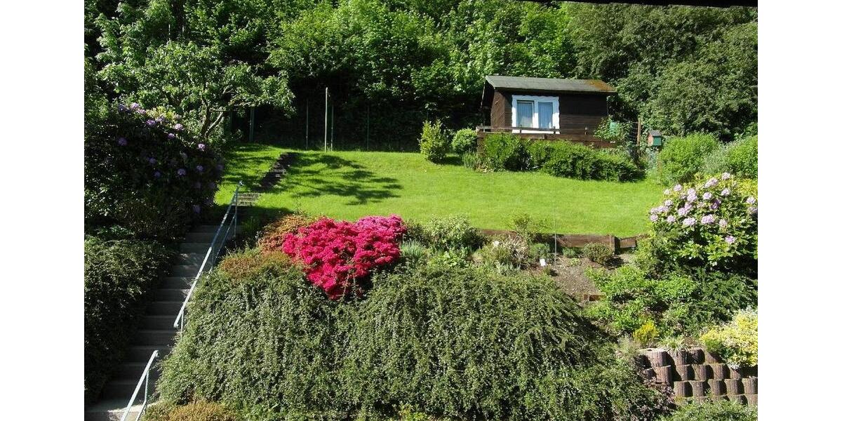 Etagenwohnung Hagen Hohenlimburg - 3 Zimmer, 77 m&sup2;, 597&euro; | Angebot:26465588
