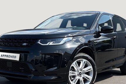 Land Rover Discovery Sport 75.900 km 32.900 &euro; Iserlohn 58640
