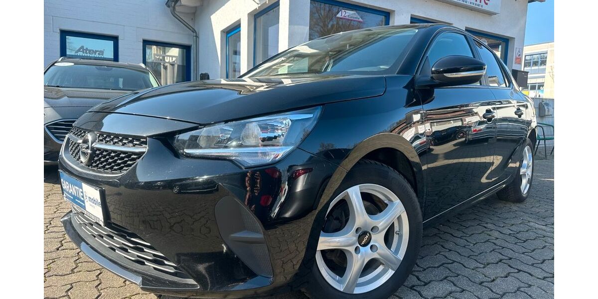 Opel Corsa 110.000 km 10.749 &euro; Gummersbach (Zwischen Toom Markt und ATU) 51645