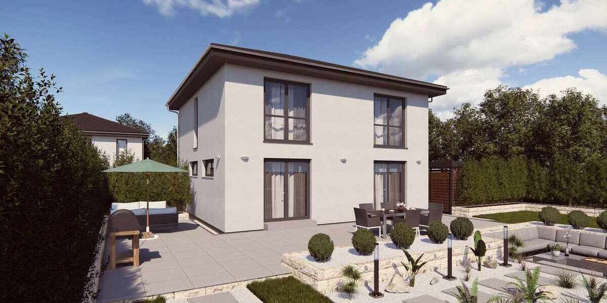 Einfamilienhaus Drolshagen - 4 Zimmer, 150 m&sup2;, 399.900&euro; | Angebot:25463280