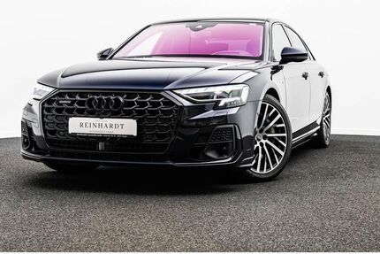 Audi A8 91.577 km 58.870 &euro; Hagen 58091