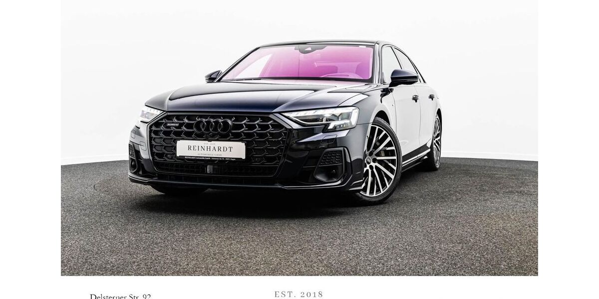 Audi A8 91.577 km 58.870 &euro; Hagen 58091
