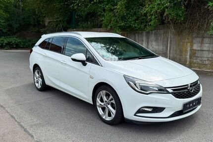 Opel Astra 222.000 km 4.999 &euro; Wetter Ruhr 58300