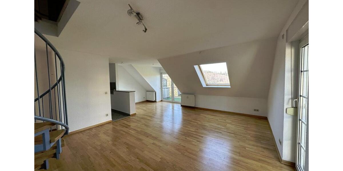 Maisonettenwohnung Engelskirchen - 3 Zimmer, 75 m&sup2;, 770&euro; | Angebot:25901479