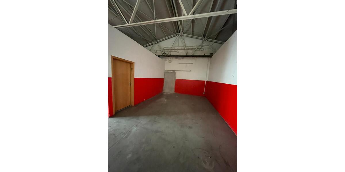 Gewerbeobjekt Lüdenscheid Staberg - 1.800&euro; | Angebot:26487146
