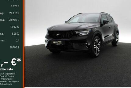 Volvo XC40 23.678 km 33.390 &euro; Engelskirchen 51766