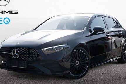 Mercedes-Benz A 250 20.492 km 42.880 &euro; Lüdenscheid 58507