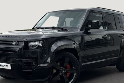 Land Rover Defender 46.500 km 79.900 &euro; Iserlohn 58640