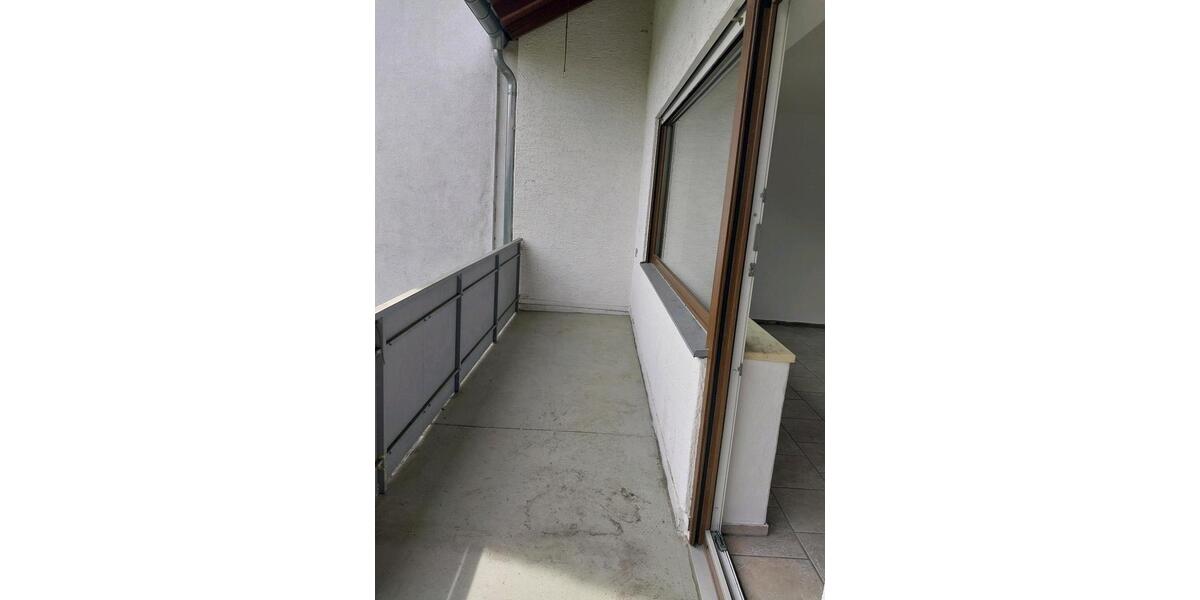 Etagenwohnung Lüdenscheid Brügge - 4 Zimmer, 90 m&sup2;, 580&euro; | Angebot:26416847