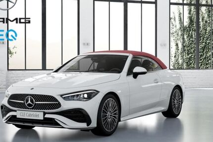 Mercedes-Benz CLE 200 9.941 km 51.690 &euro; Lüdenscheid 58507