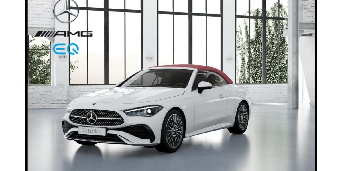 Mercedes-Benz CLE 200 9.941 km 51.690 &euro; Lüdenscheid 58507