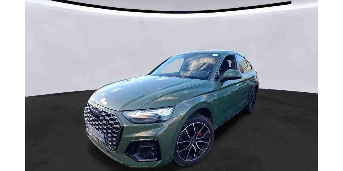 Audi Q5 32.627 km 46.740 &euro; Hagen 58091