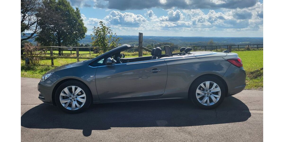 Opel Cascada 73.000 km 15.900 &euro; Gummersbach 51647