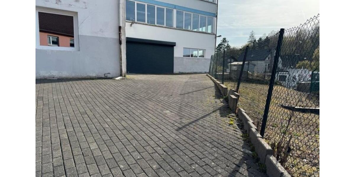 Gewerbeobjekt Lüdenscheid - 2.000&euro; | Angebot:26332304