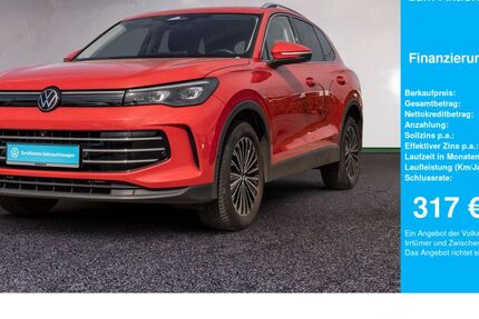VW Tiguan 24.843 km 36.990 &euro; Menden 58706