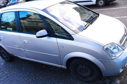 Opel Meriva 154.000 km 1.000 &euro; Bergneustadt 51702