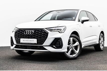 Audi Q3 86.035 km 34.985 &euro; Hagen 58091
