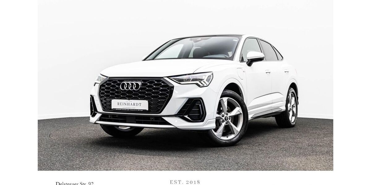Audi Q3 86.035 km 34.985 &euro; Hagen 58091