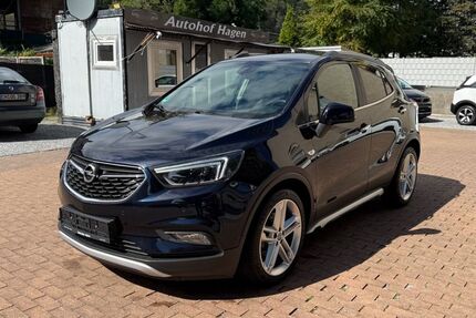 Opel Mokka 80.000 km 12.490 &euro; Hagen 58089