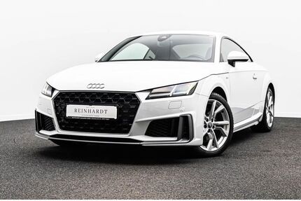 Audi TT 51.702 km 30.031 &euro; Hagen 58091
