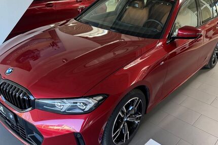 BMW 330 11.029 km 40.990 &euro; Sundern 59846