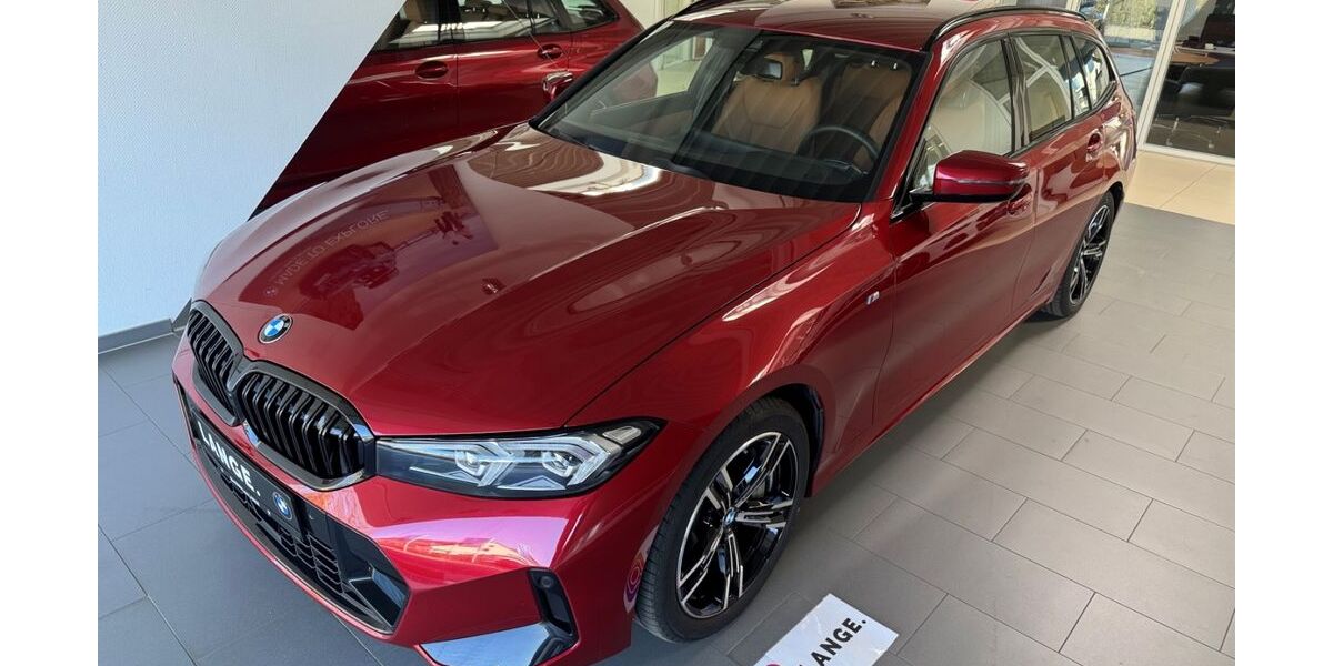 BMW 330 11.029 km 40.990 &euro; Sundern 59846