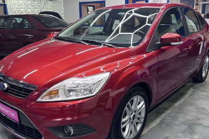 Ford Focus 136.000 km 6.300 &euro; Herscheid 58849