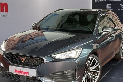 Cupra Leon 24.578 km 27.909 &euro; Hagen 58135