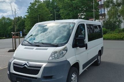 Citroen Jumper 246.000 km 8.000 &euro; Lüdenscheid 58515