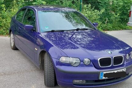 BMW 318 113.000 km 2.950 &euro; Balve 58802