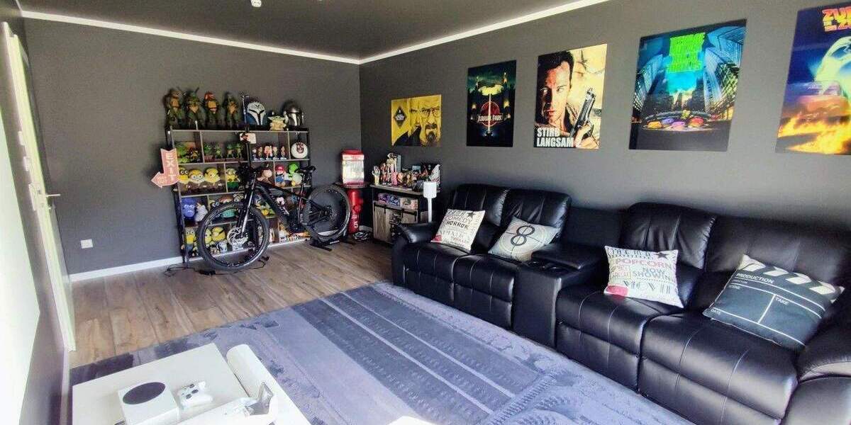 Einfamilienhaus Ennepetal Altenvoerde - 7 Zimmer, 208 m&sup2;, 749.000&euro; | Angebot:25948110