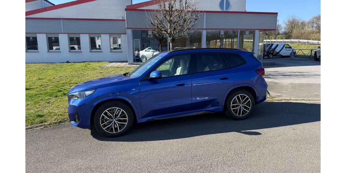 BMW X1 10.600 km 37.900 &euro; Schwerte 58239