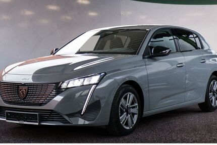 Peugeot 308 17.256 km 19.840 &euro; Menden 58706